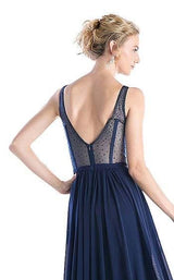 21 of 24 Cinderella Divine 5061 Navy