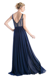 9 of 24 Cinderella Divine 5061 Navy