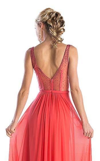 Cinderella Divine 5061 Coral