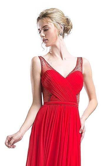 Cinderella Divine 5061 Red