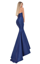 2 of 4 Tarik Ediz 50632 Navy
