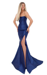 1 of 4 Tarik Ediz 50632 Navy
