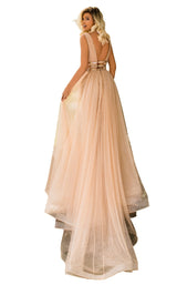 3 of 6 Tarik Ediz 50643 Ivory