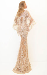 3 of 8 Tarik Ediz 50648 Ivory