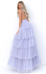 2 of 6 Tarik Ediz 50653 Lilac