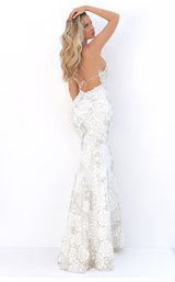 4 of 8 Tarik Ediz 50667 Ivory