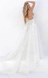 3 of 8 Tarik Ediz 50667 Ivory