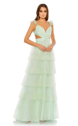 2 of 6 Mac Duggal 50670 Mint