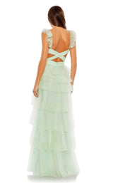 4 of 6 Mac Duggal 50670 Mint