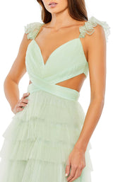 6 of 6 Mac Duggal 50670 Mint