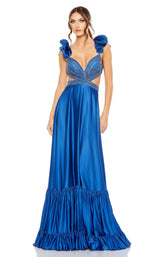 1 of 3 Mac Duggal 50681 Royal