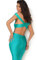 6 of 6 Tarik Ediz 50688 Aqua