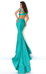 3 of 6 Tarik Ediz 50688 Aqua