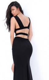 4 of 4 Tarik Ediz 50689 Black