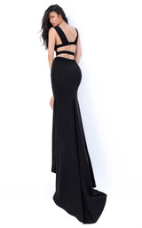 2 of 4 Tarik Ediz 50689 Black