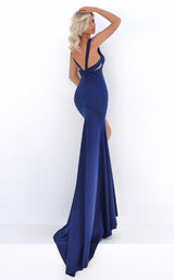 2 of 4 Tarik Ediz 50691 Navy