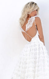 4 of 4 Tarik Ediz 50711 Ivory