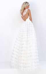 2 of 4 Tarik Ediz 50711 Ivory