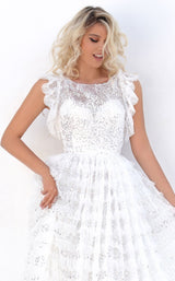 3 of 4 Tarik Ediz 50711 Ivory