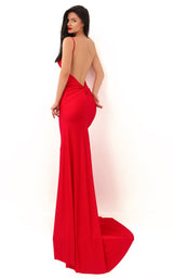 2 of 4 Tarik Ediz 50722 Red
