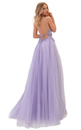 2 of 4 Tarik Ediz 50724 Lilac