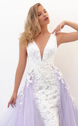4 of 6 Tarik Ediz 50732 Lilac