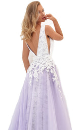 6 of 6 Tarik Ediz 50732 Lilac