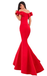 2 of 4 Tarik Ediz 50744 Red