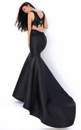 2 of 4 Tarik Ediz 50745 Black