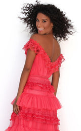 9 of 10 Tarik Ediz 50762 Confetti-Pink