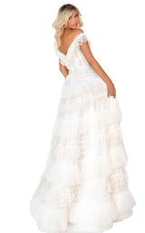 5 of 10 Tarik Ediz 50762 Ivory