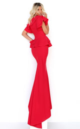 2 of 4 Tarik Ediz 50780 Red