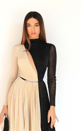 3 of 3 Tarik Ediz 50812 Black-Stone