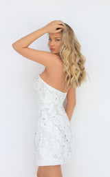 2 of 3 Tarik Ediz 50820 Ivory
