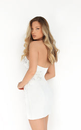 2 of 2 Tarik Ediz 50827 Ivory