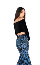 4 of 4 Tarik Ediz 50839 Blue