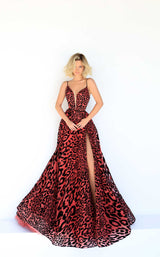 1 of 4 Tarik Ediz 50841 Coral