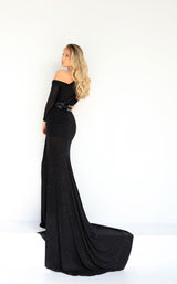 2 of 3 Tarik Ediz 50846 Black