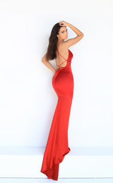 4 of 10 Tarik Ediz 50852 Red