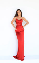 2 of 10 Tarik Ediz 50852 Red