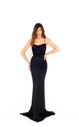 1 of 10 Tarik Ediz 50852 Black
