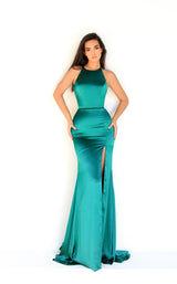 3 of 8 Tarik Ediz 50854 Emerald