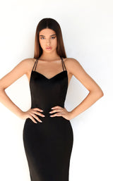 3 of 4 Tarik Ediz 50855 Black