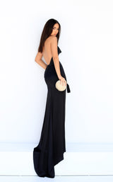 2 of 4 Tarik Ediz 50856 Black