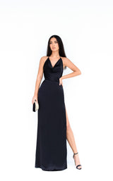 1 of 4 Tarik Ediz 50856 Black
