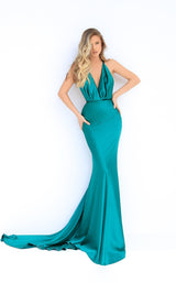 1 of 4 Tarik Ediz 50857 Emerald