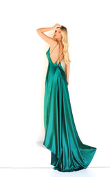 4 of 8 Tarik Ediz 50858 Emerald