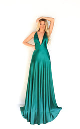 2 of 8 Tarik Ediz 50858 Emerald