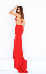 2 of 4 Tarik Ediz 50859 Red