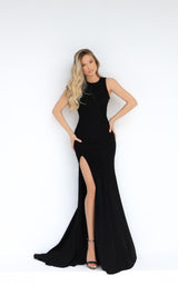 1 of 6 Tarik Ediz 50860 Black
